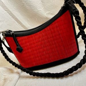 Baskets of Cambodia purse